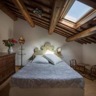 Фотографии гостевого дома
Dimora Rosa Bianca