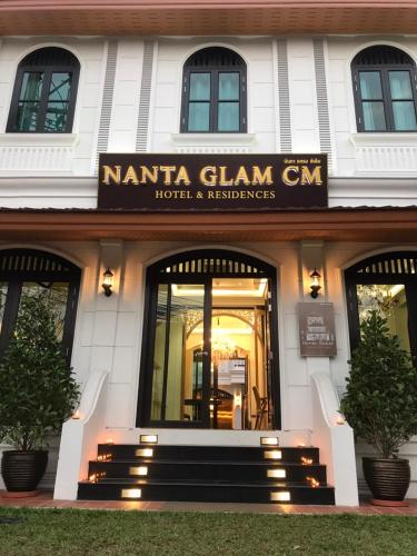 Фотография гостиницы Nanta Glam CM Hotel & Residences