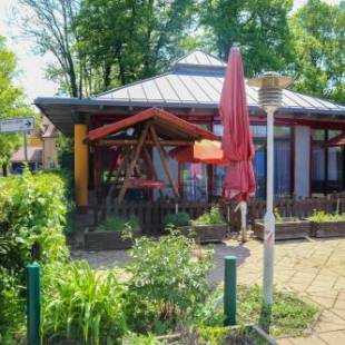 Фотографии гостевого дома
1a Ferienwohnung