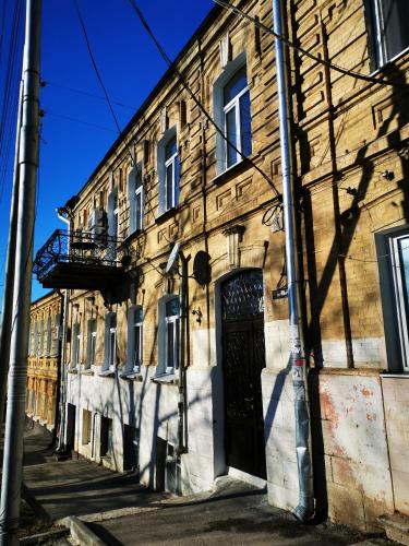 Фотография апарт отеля LOFT 5Вершин