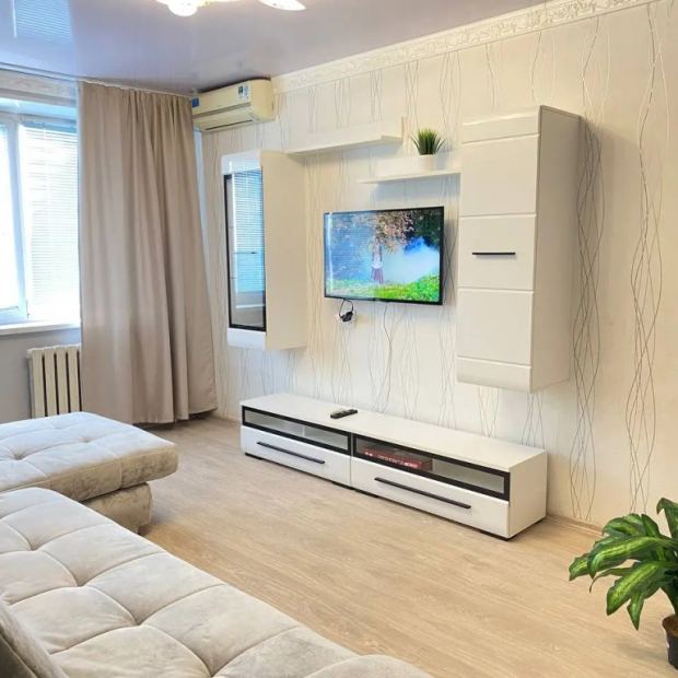 Фотографии квартиры 
            Квартира 2х Комнатная Просторная Светлая с Потрясающим Видом на Город