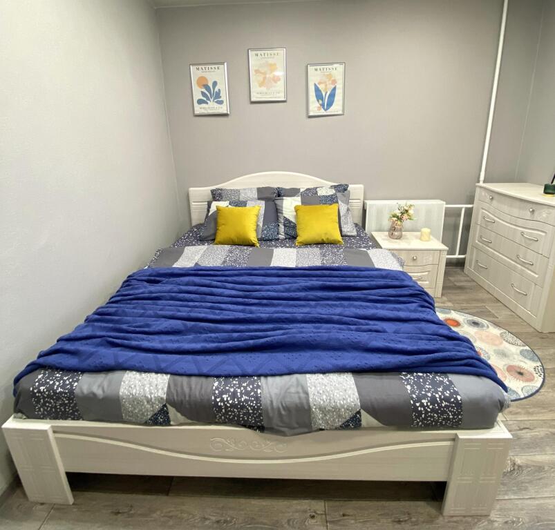 Фотография квартиры Апартаменты на улице Пролетарская