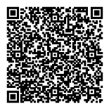 QR код мини отеля Green Gables