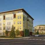 Фотография гостиницы Raven Inn Whitehorse