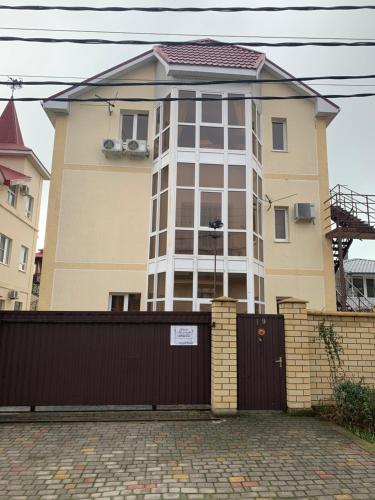 Фотография гостевого дома Ракета