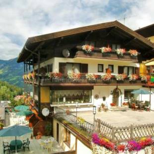 Фотографии мини отеля 
            Pension St.Leonhard