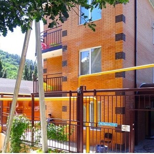 Фотография гостевого дома У Море