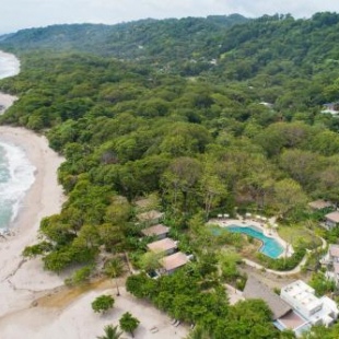 Фотография гостиницы Hotel Nantipa - A Tico Beach Experience