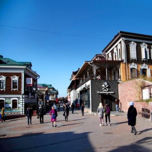 Фотография мини отеля 130 HOTEL