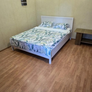 Фотография квартиры Квартира Rusapartments 2 комнатная