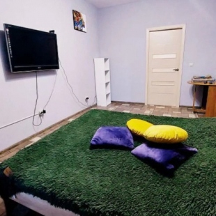 Фотография квартиры Квартира на Улице Байкальская 236Б/8