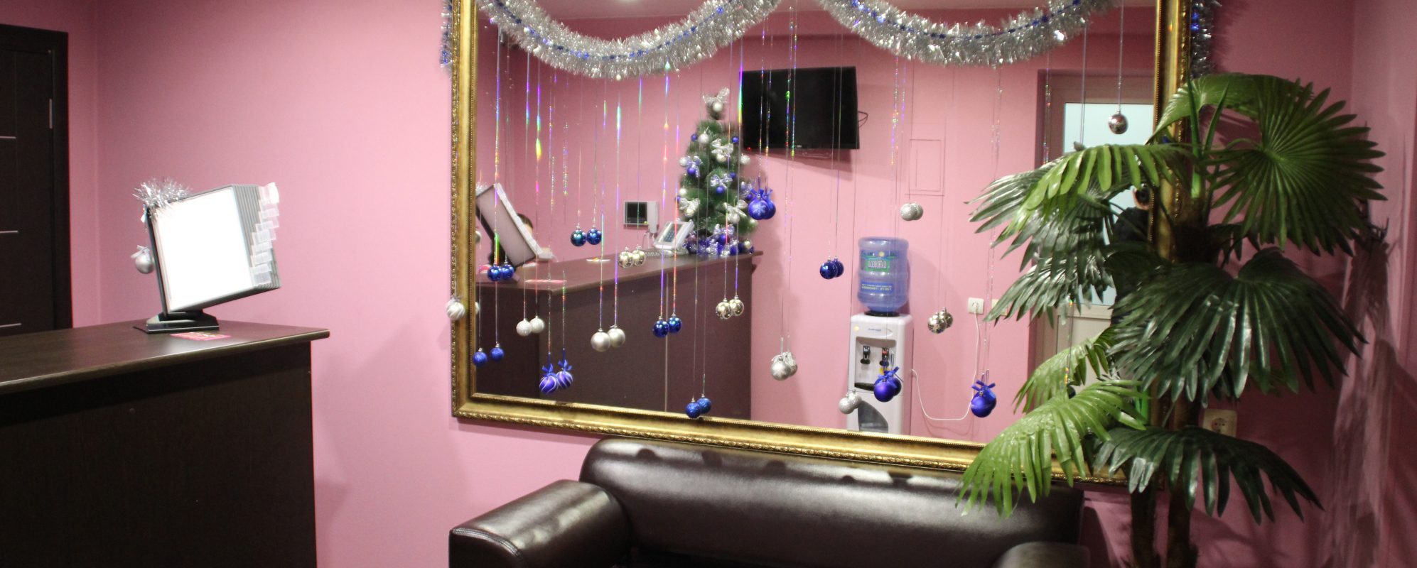 Фотографии гостиницы 
            Люкс