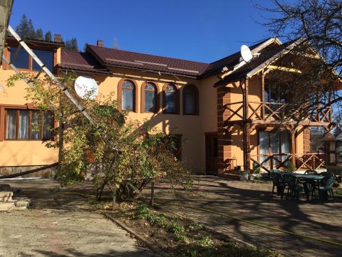 Фотография гостевого дома Rodinniy Zatishok