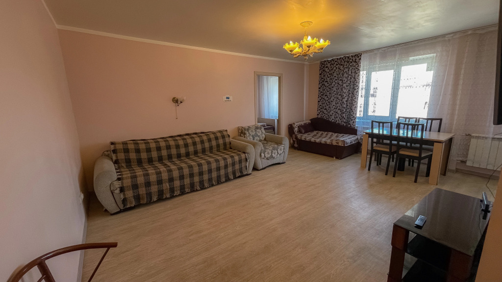 Фотография квартиры Квартира на Ленинском Проспекте 28к3 Л28/116