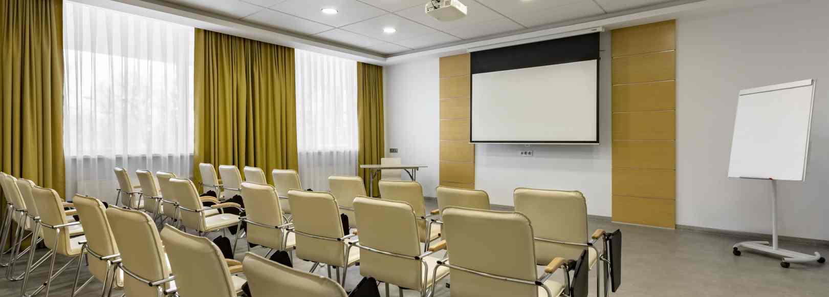 Фотография конференц-зала Стандарт 1