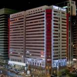 Фотография гостиницы City Seasons Al Hamra Hotel