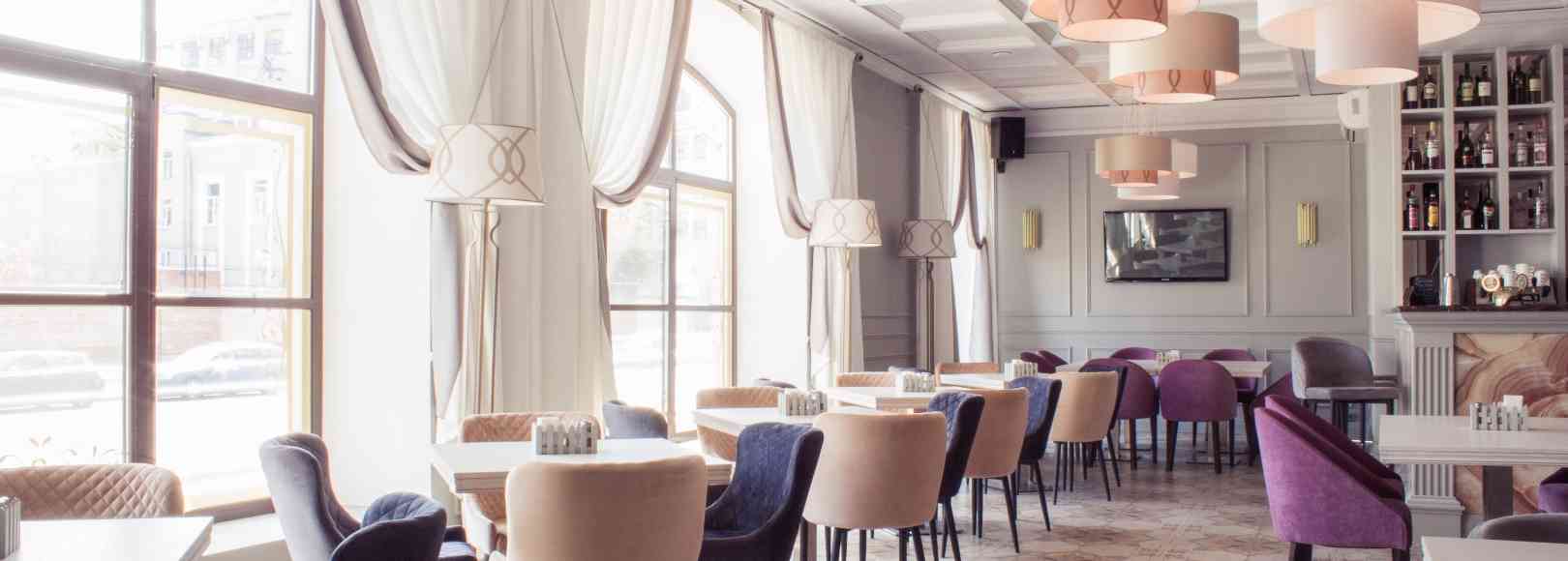 Фотография ресторана Априори