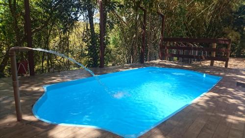 Фотография гостевого дома Casa Canastra