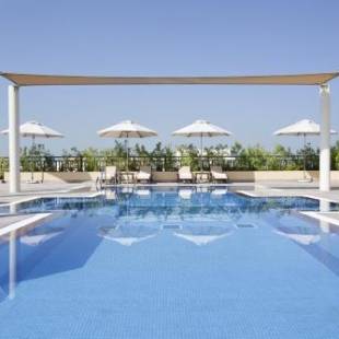 Фотографии апарт отеля
Mövenpick Hotel Apartments Al Mamzar Dubai