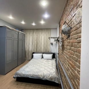 Фотография Коттеджа Частный дом на улице Парковая