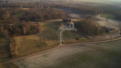 Фотография мини отеля Żurawi Jar