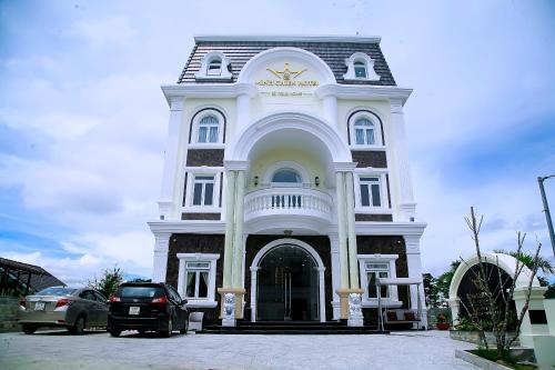 Фотография гостиницы Minh Chien Hotel