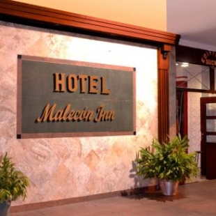 Фотография гостиницы Hotel Malecon Inn