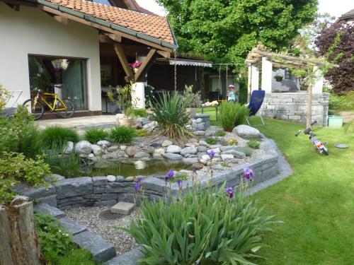 Фотография мини отеля BnB im Grossacker