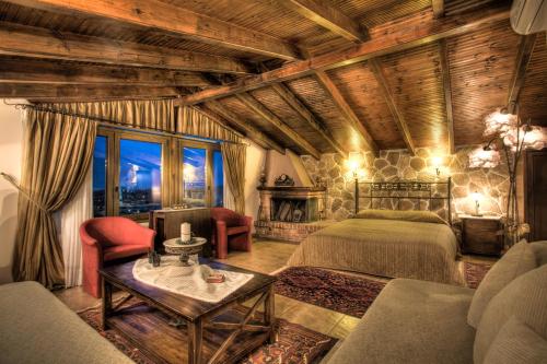 Фотография гостевого дома Militsa Guesthouse