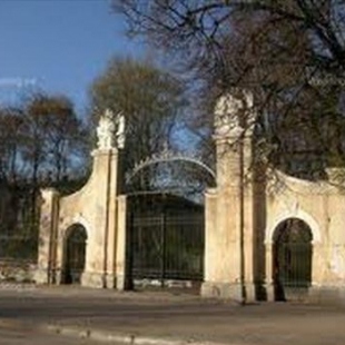 Фотография достопримечательности Замок Потоцких