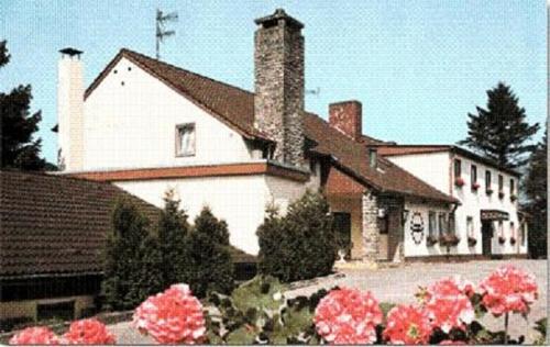 Фотография гостиницы Hotel Europa