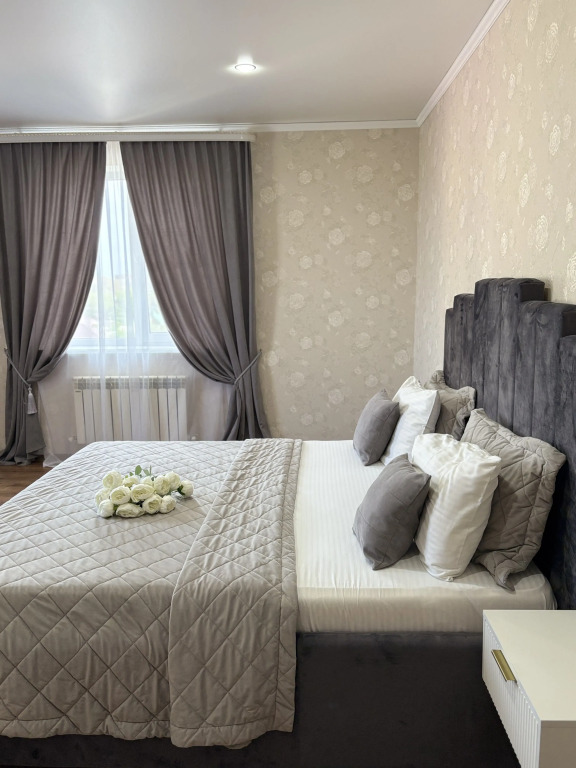 Фотография квартиры Квартира Новороссийская 87