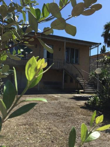 Фотография гостевого дома Рядом с аэропортом