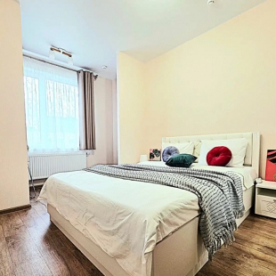 Фотография квартиры Квартира на Сапфирной Улице 13