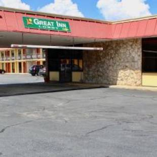 Фотографии мотеля 
            Great Inn Perry