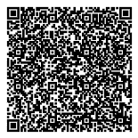 QR код гостиницы Веллион Бауманский