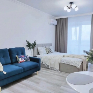 Фотография квартиры Апартаменты на улице Раушана Абдуллина 6к1