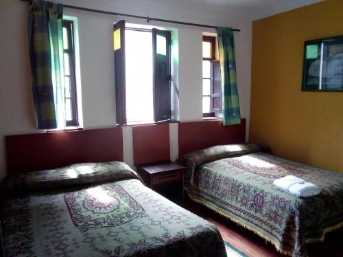 Фотография гостиницы Hotel El Dorado