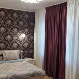 Фотография квартиры Квартира на Улице Виноградная 22