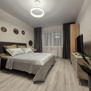 Фотография квартиры Квартира Уютная