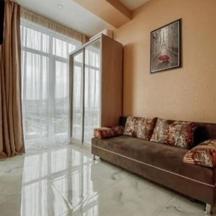 Фотография квартиры 162/Уютная студия для отдыха