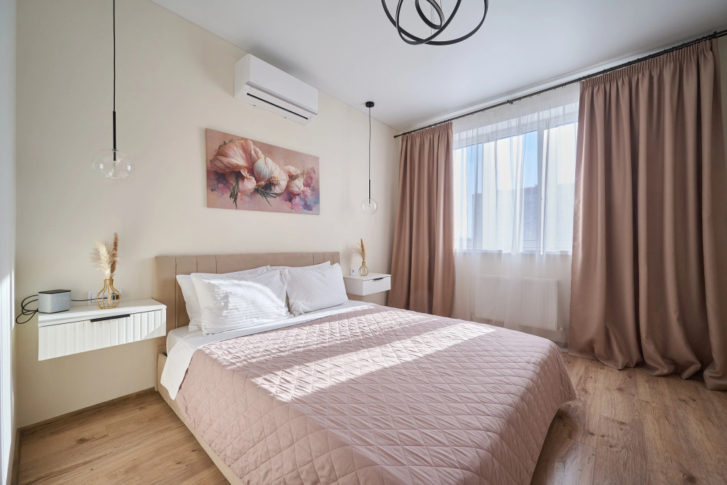 Фотография квартиры Апартаменты Сфера апарт