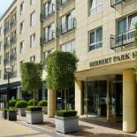 Фотография гостиницы Herbert Park Hotel and Park Residence