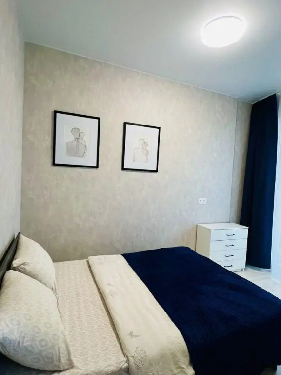 Фотография квартиры Like Home (Лайк Хоум) на улице Фармана Салманова 3