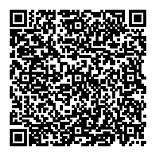 QR код мини отеля Бланко