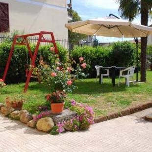 Фотографии мини отеля 
            La Ripa Bed and Breakfast