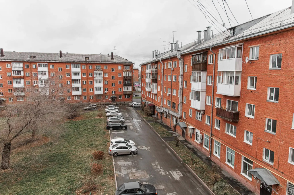 Фотография квартиры Апартаменты на улице Красноармейская 95А