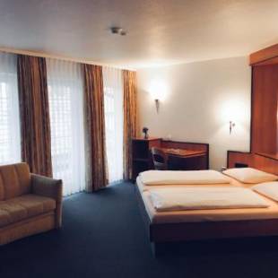 Фотографии гостиницы
Hotel am Malerwinkel