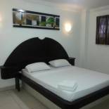 Фотография гостиницы Hotel Pension Corona