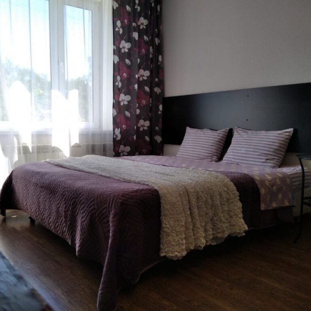 Фотографии квартиры
Апартаменты Париж на Школьной